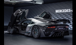 Mercedes AMG One Hybrid Limited Edition 2022